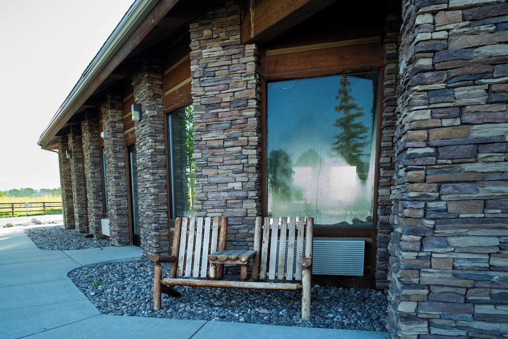 Baymont by Wyndham Pinedale - photo 109