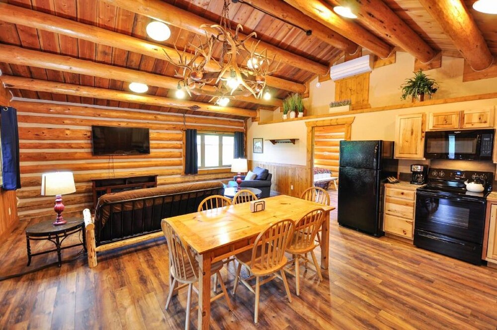 Glacier Homestead - photo 30