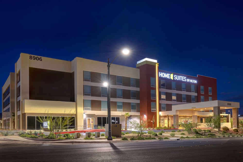 Home2 Suites by Hilton Las Vegas Northwest - featured photo