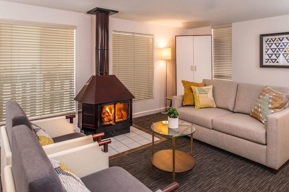 Wine Valley Inn - photo 19