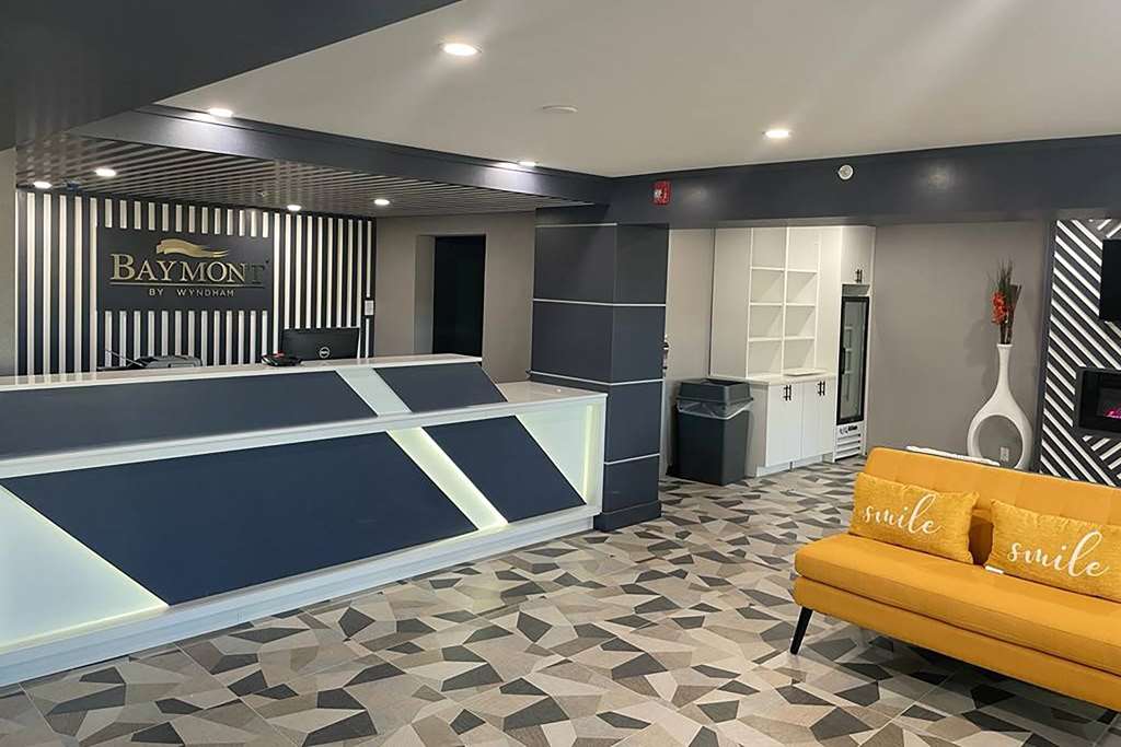 Baymont by Wyndham Chattanooga Eastridge - photo 6