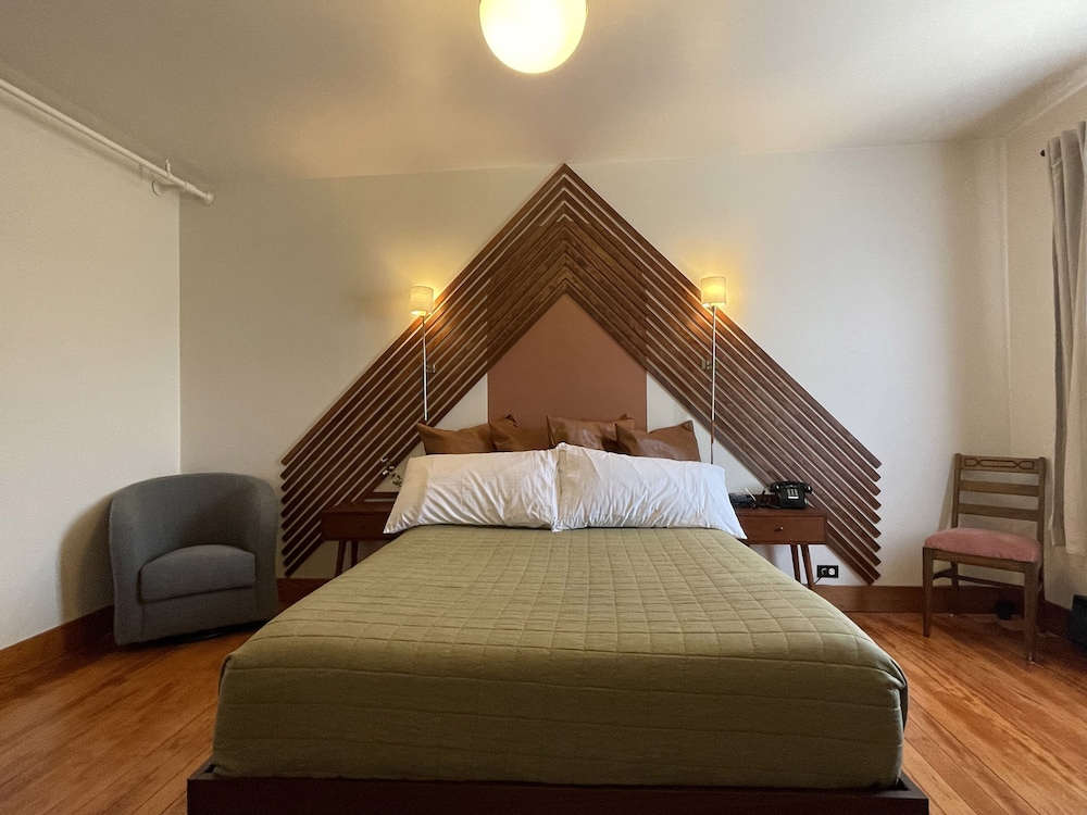 Scotia Lodge - photo 25