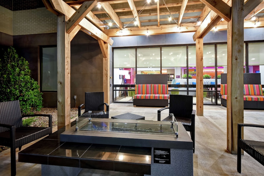 Home2 Suites by Hilton Oklahoma City Airport - photo 35