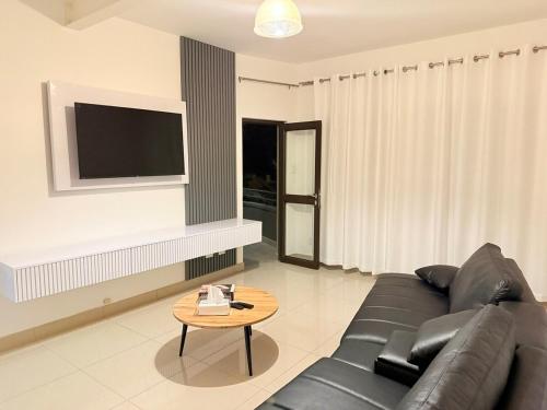 St Georges — 4-Star Luxury Hotel in Windhoek, Namibia