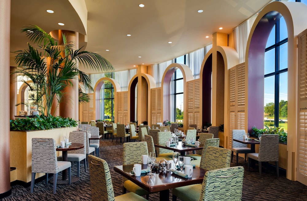 DoubleTree by Hilton Washington Dulles Airport - photo 30