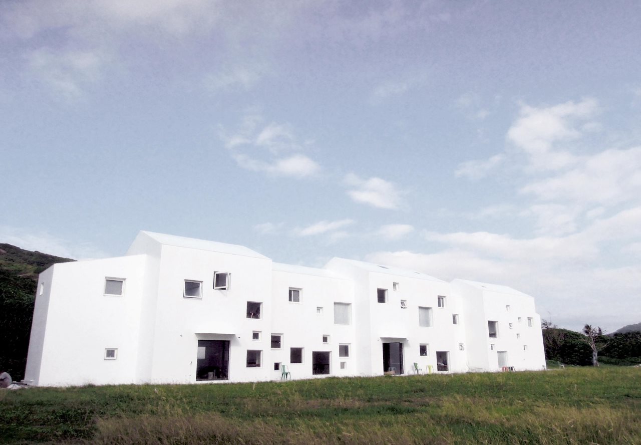 Hotel de Plus in Hengchun, Republic of China Taiwan