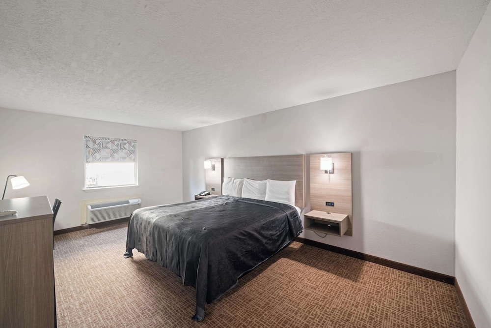 Americas Best Value Inn & Suites Brenham - photo 18