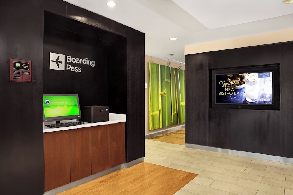 Courtyard by Marriott St Augustine I 95 - photo 20