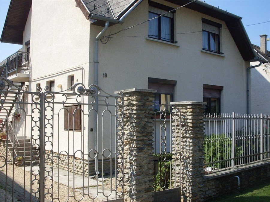 Klára Vendégház Bük kiadó szálláshely Bük Bük i vendégházak olcsó szállás Bük in Buk, Hungary