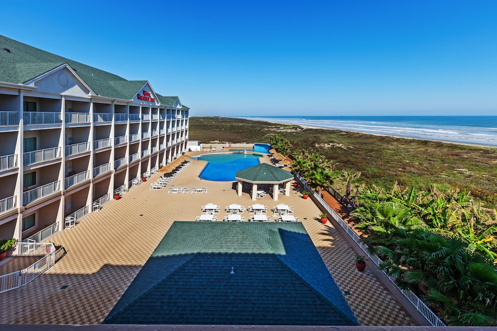 Hilton Garden Inn South Padre Island Beachfront - photo 26
