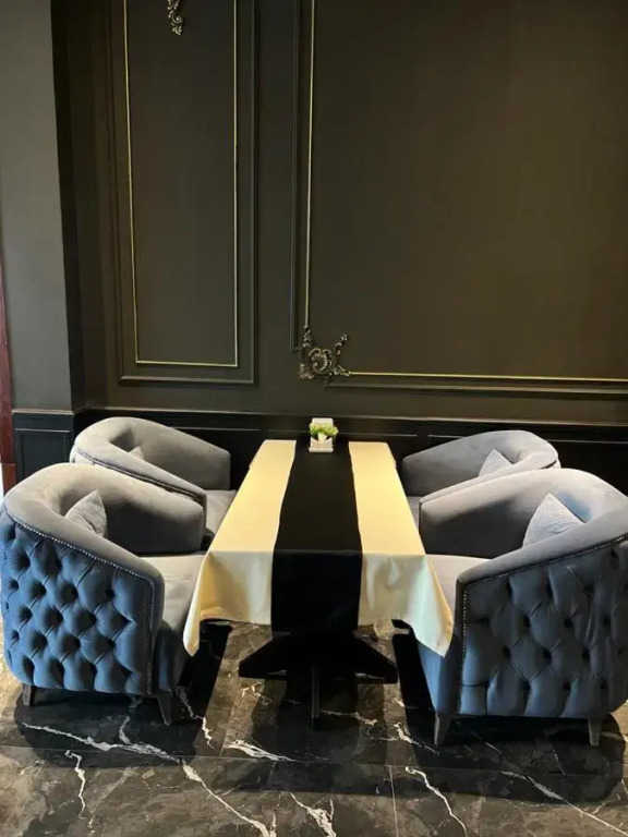 Wind Hotel — Shymkent — photo 4