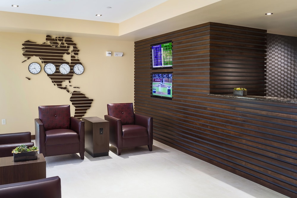 AeroStay Hotel - photo 3