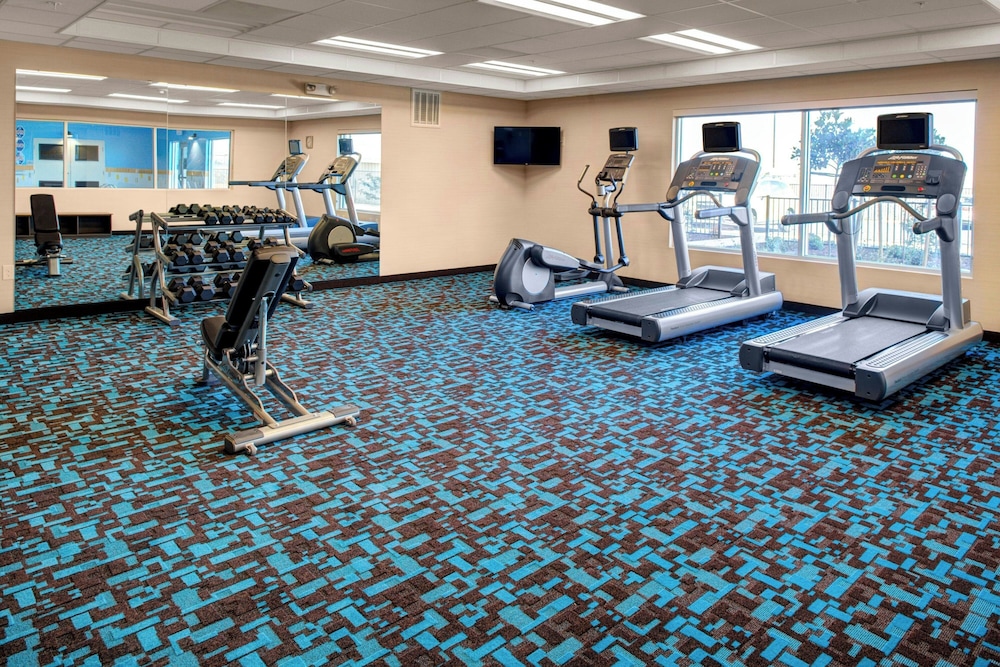 Fairfield Inn & Suites by Marriott Hollister - photo 28