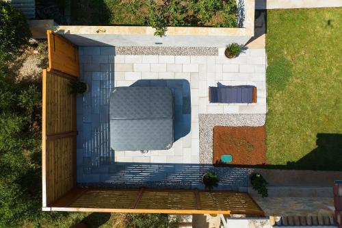 House Bona — 4-Star Luxury Hotel in Sukosan, Croatia