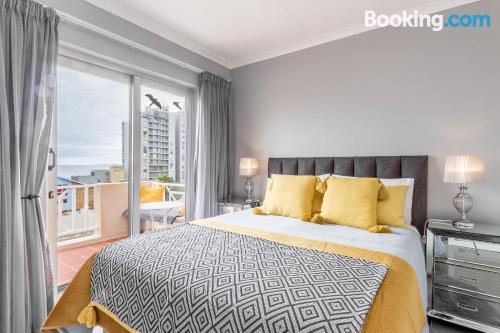 12 Mont Serrat - last minute hotel in Cape Town