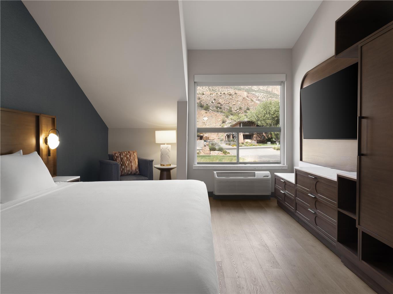 Hyatt Place Springdale Zion National Park - photo 6