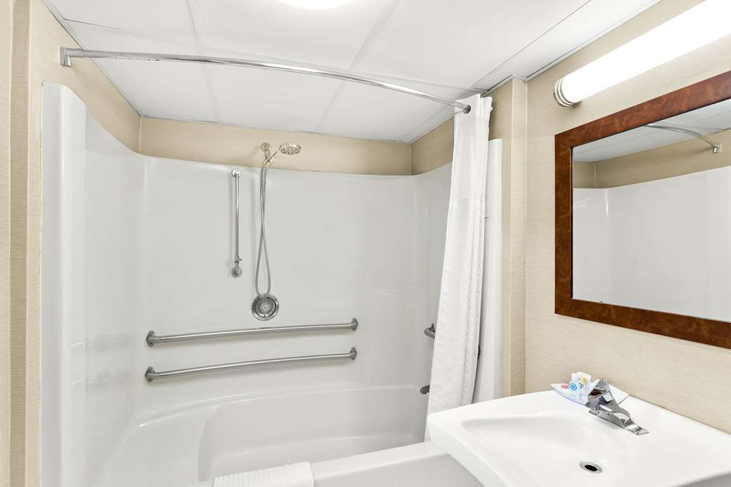Comfort Inn White River Junction - photo 30