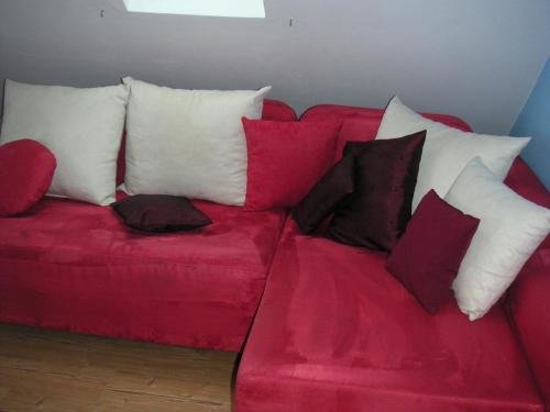 Natur Aktiv Hof Thiem in Pottenstein, Germany