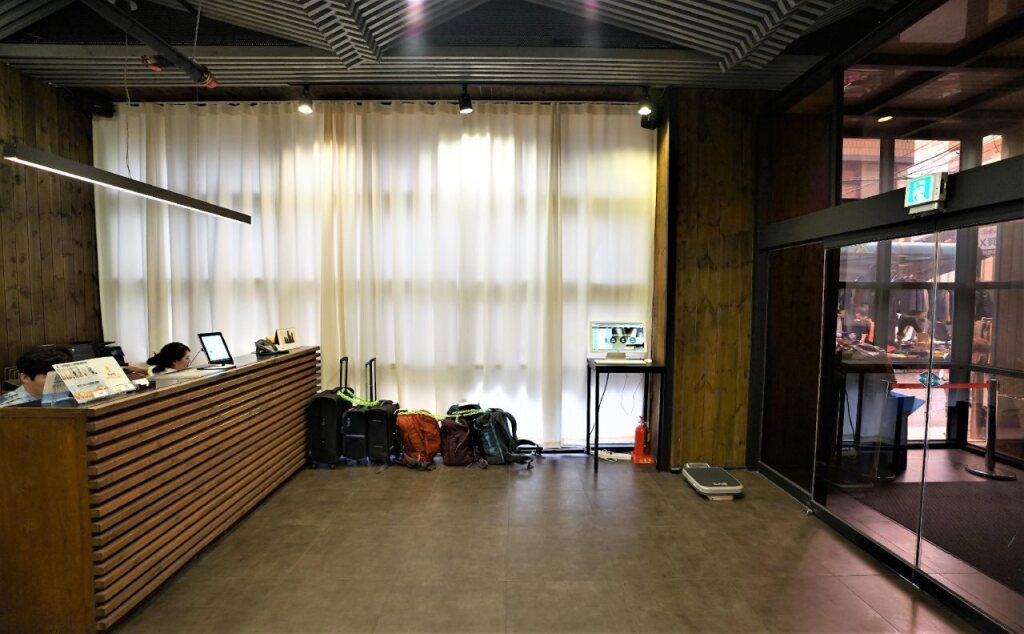 D Seven Suites - last minute hotel in Seoul