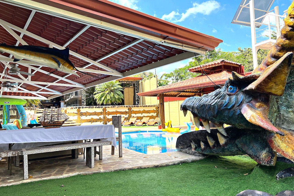 Quinta El Zable in San Ramon, Costa Rica