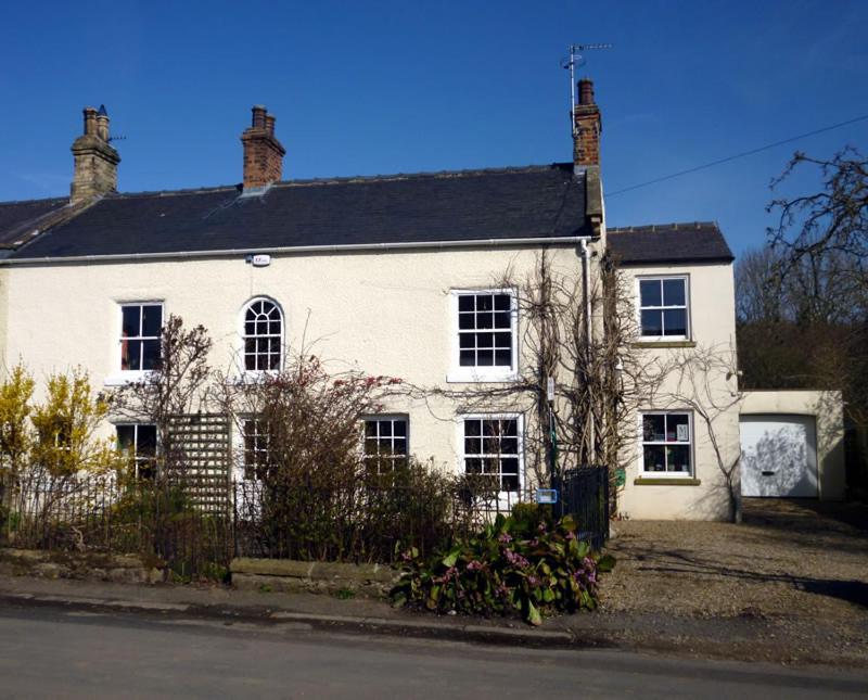 Mickley B&B — 5-Star Luxury Hotel in Ripon, United Kingdom