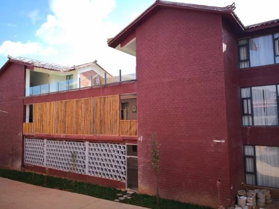 Manyun Meishe Hotel in Jinping, People's Republic of China