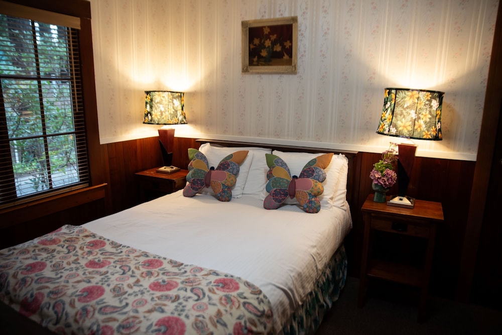 Miranda Gardens Resort - photo 50
