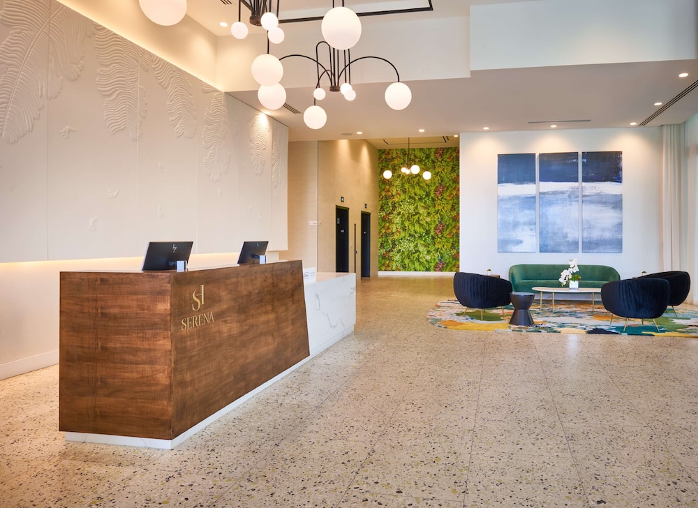SERENA Hotel Aventura Miami Tapestry Collection by Hilton - photo 5