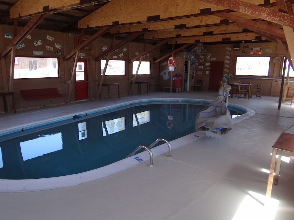 Canyon Motel and RV Park - photo 38