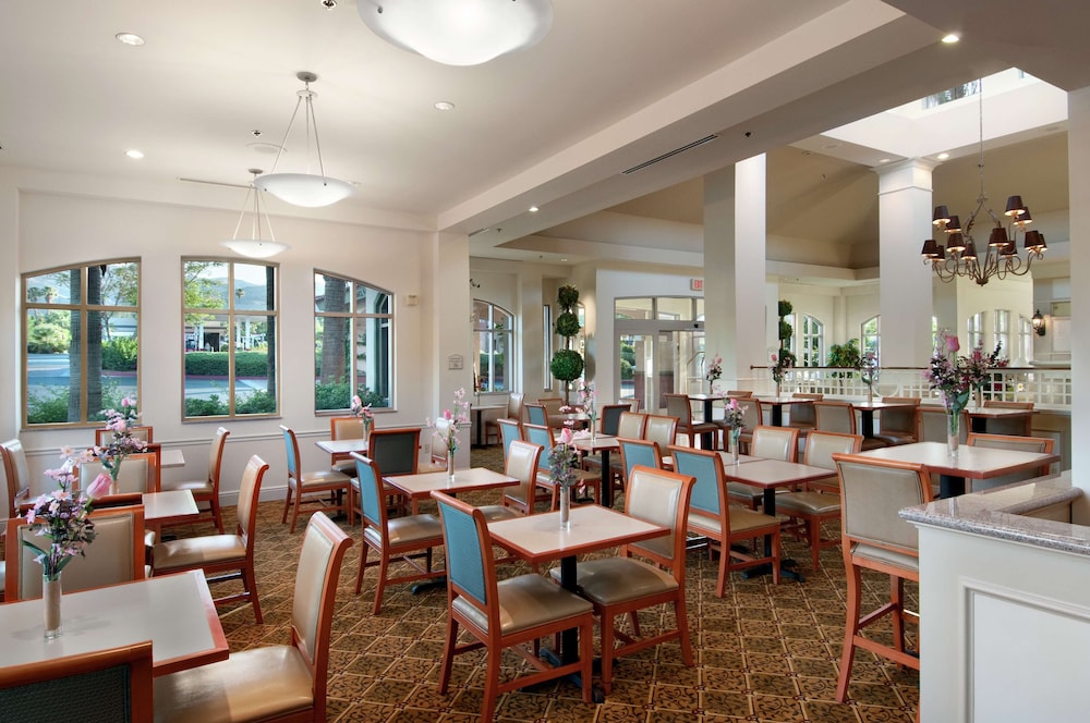 Hilton Garden Inn Palm Springs Rancho Mirage - photo 33