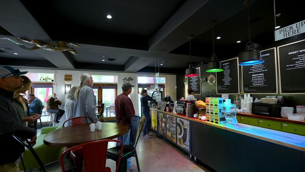 The Gonzo Inn - photo 62