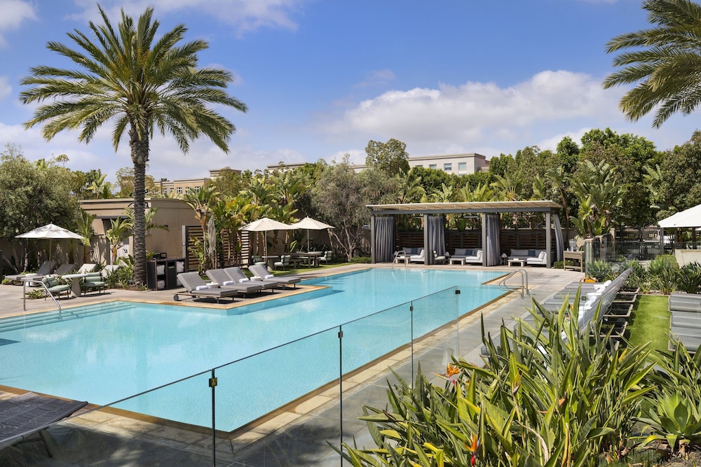 Marriott Irvine Spectrum - photo 28