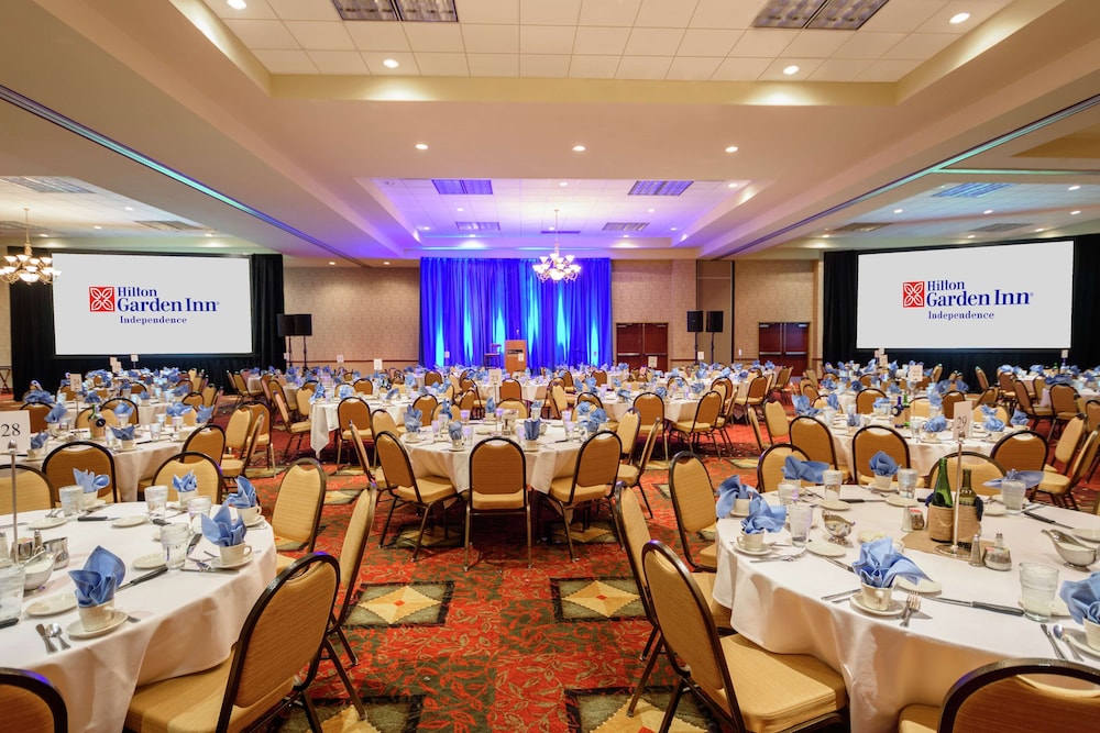 Hilton Garden Inn Independence - photo 47