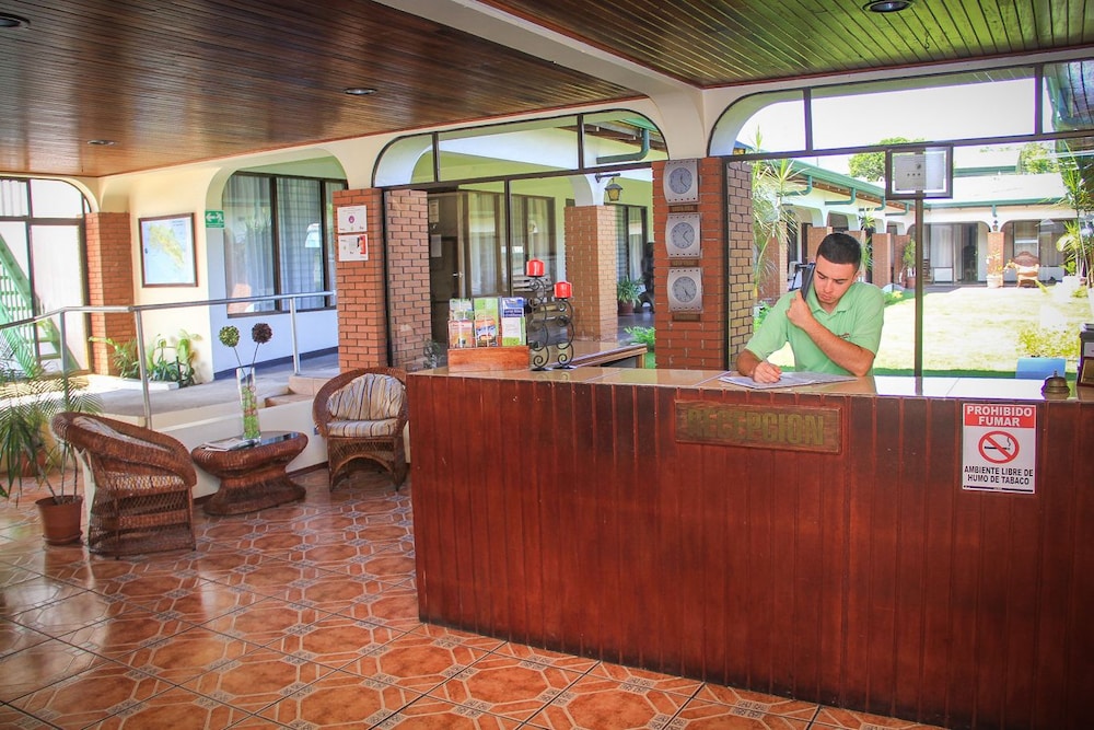 Hotel Wagelia Turrialba — Turrialba — photo 5