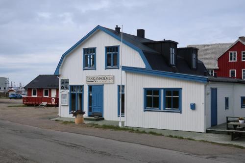 Fredheimbrygga — Andenes — photo 2
