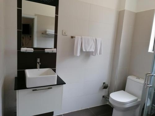 Soho Studio Apartment