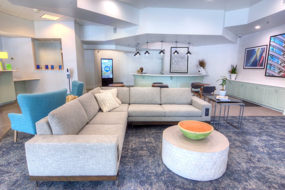 Holiday Inn Gainesville University Center by IHG - photo 5