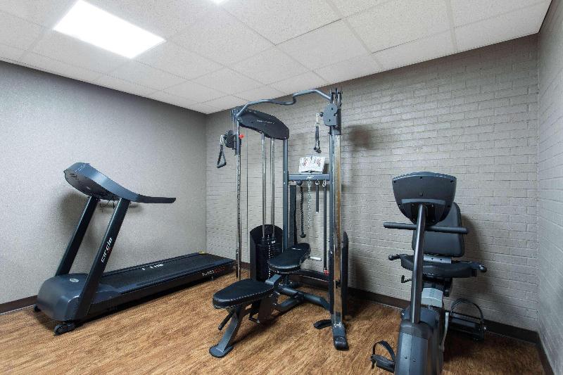 SureStay By Best Western Greenville - photo 64