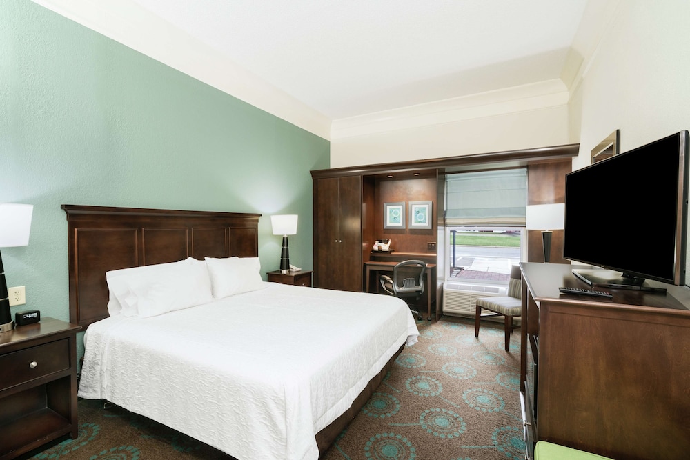 Hampton Inn & Suites Mooresville Lake Norman - photo 6