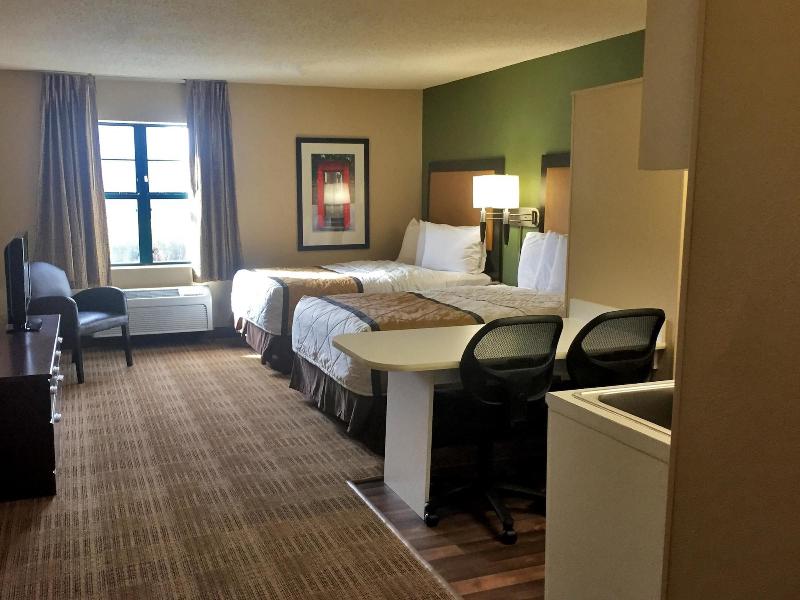 Extended Stay America Albany SUNY - photo 13