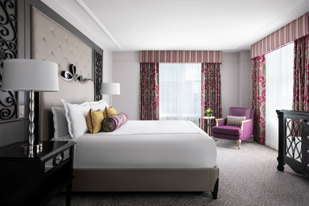 The Ritz Carlton New Orleans - photo 19