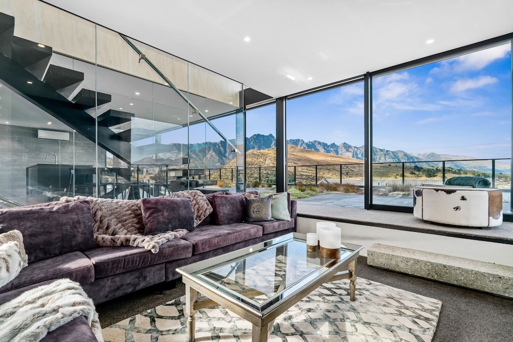 1 St. Marks - carbon neutral hotel in Queenstown
