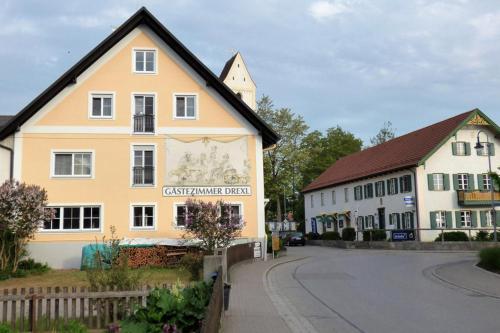 Gästezimmer Drexl - last minute hotel in Tuerkenfeld