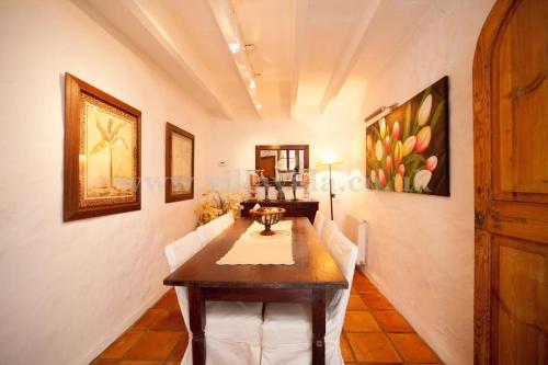 Las Palmeras Portol — Marratxi — photo 2