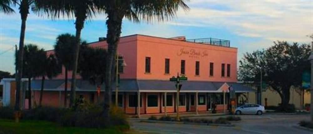Jensen Beach Inn - photo 26