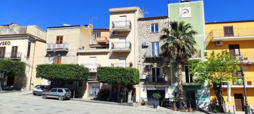 Da Elena in Sant'angelo Muxaro, Italy