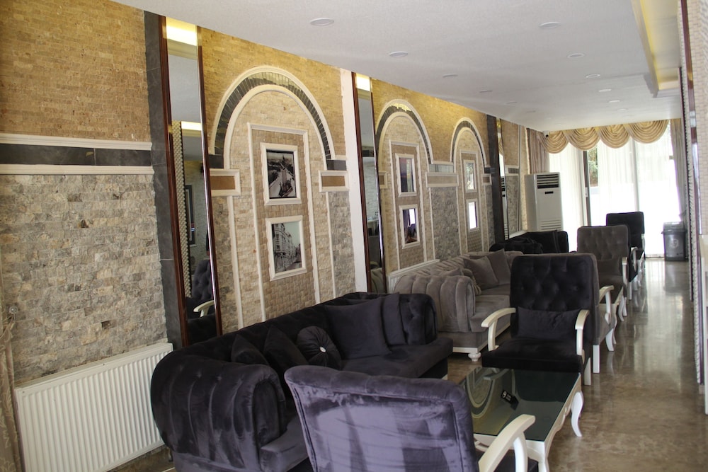 Grand Duayen — Ankara — photo 2