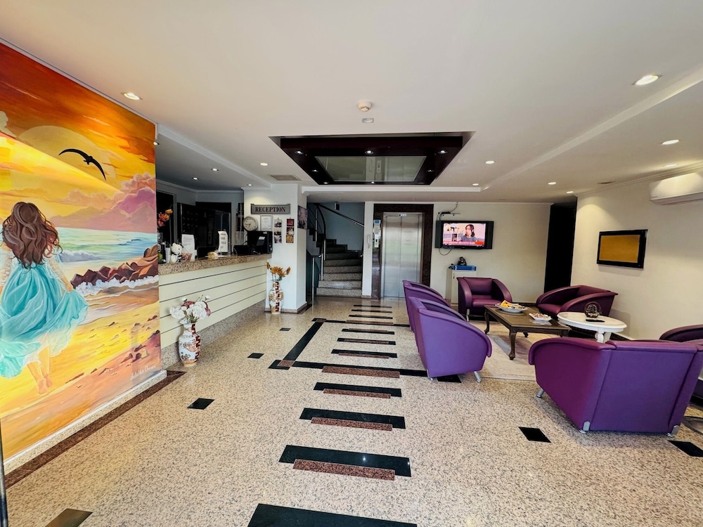 Side Elis Hotel — Manavgat — photo 3