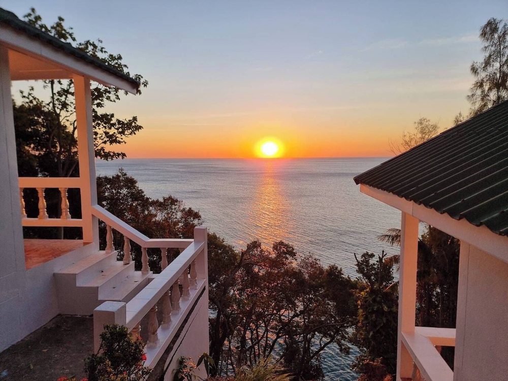 Private Paradise Resort - last minute hotel in Unknown City