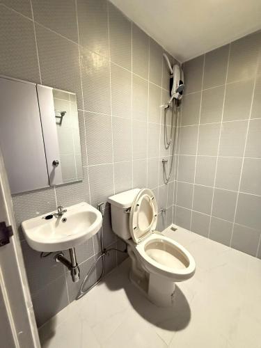 Stay On Sukhumvit Soi 11 สเตย์ ออน สุขุมวิท 11